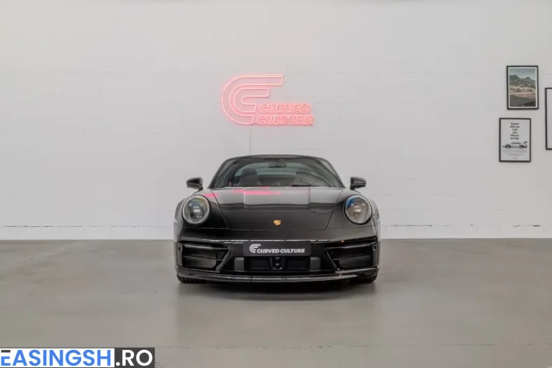 Porsche 992 din 2024 cu 23.800 km - oferta POR229796 - foto 6