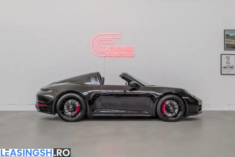 Porsche 992 din 2024 cu 23.800 km - oferta POR229796 - foto 7
