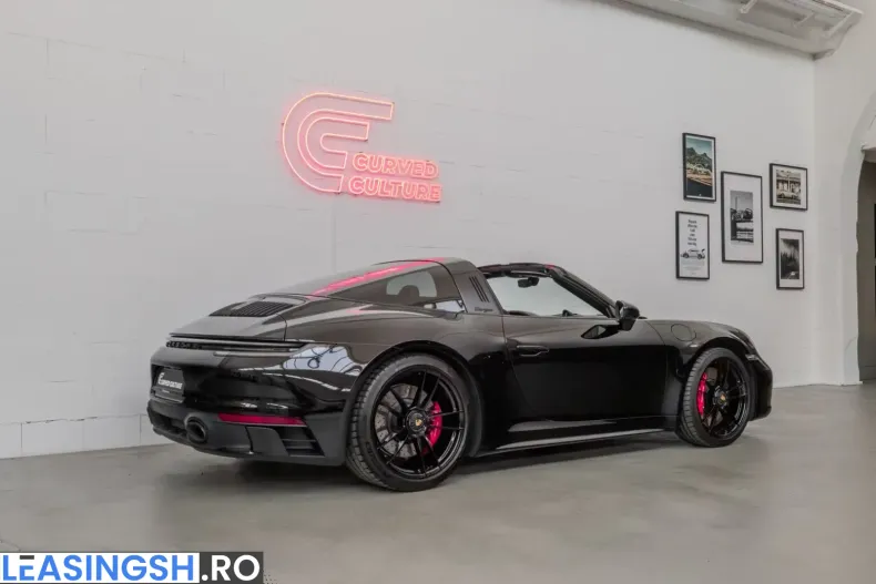 Porsche 992 din 2024 cu 23.800 km - oferta POR229796 - foto 8
