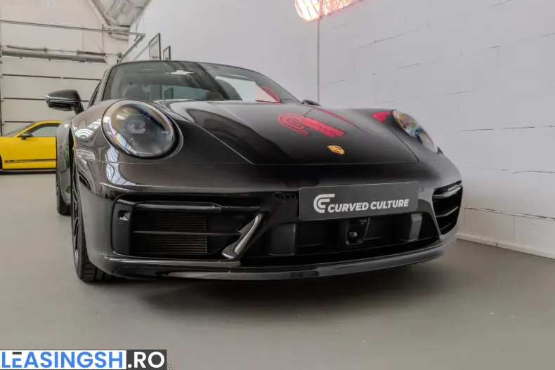 Porsche 992 din 2024 cu 23.800 km - oferta POR229796 - foto 14