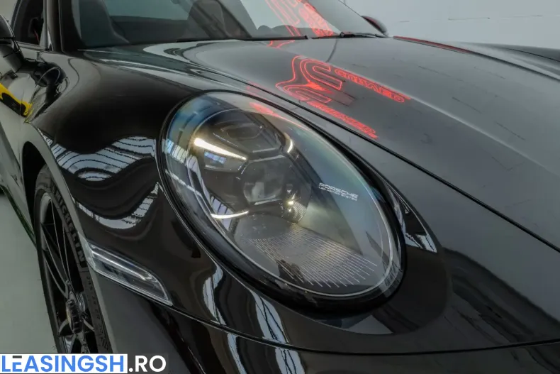 Porsche 992 din 2024 cu 23.800 km - oferta POR229796 - foto 15