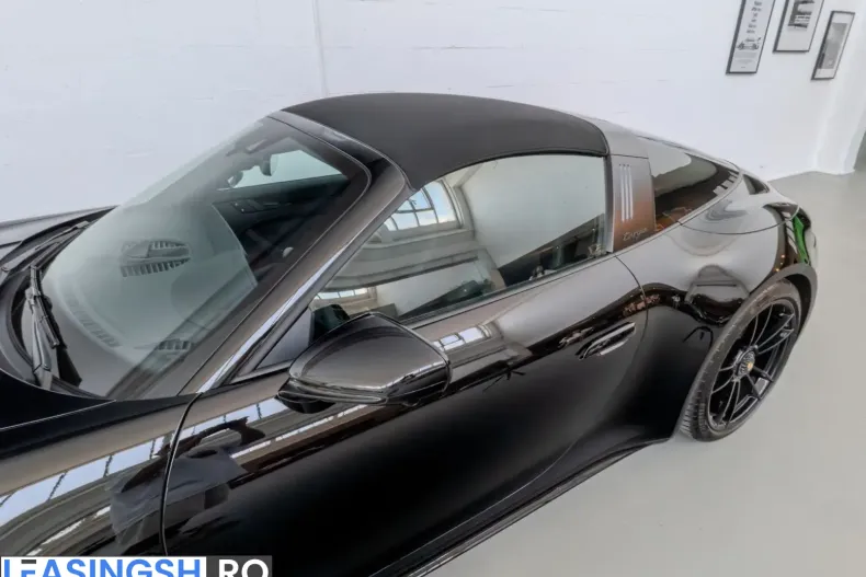 Porsche 992 din 2024 cu 23.800 km - oferta POR229796 - foto 16