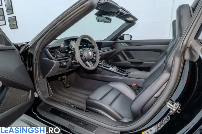 Porsche 992 din 2024 cu 23.800 km - oferta POR229796 - foto 20