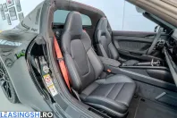Porsche 992 din 2024 cu 23.800 km - oferta POR229796 - foto 34