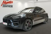 Porsche Macan din 2021 cu 69.574 km - oferta POR229797 - foto 1