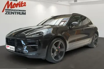 Porsche Macan din 2021 - oferta POR229797