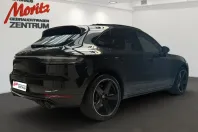 Porsche Macan din 2021 cu 69.574 km - oferta POR229797 - foto 2