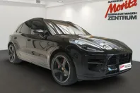 Porsche Macan din 2021 cu 69.574 km - oferta POR229797 - foto 3