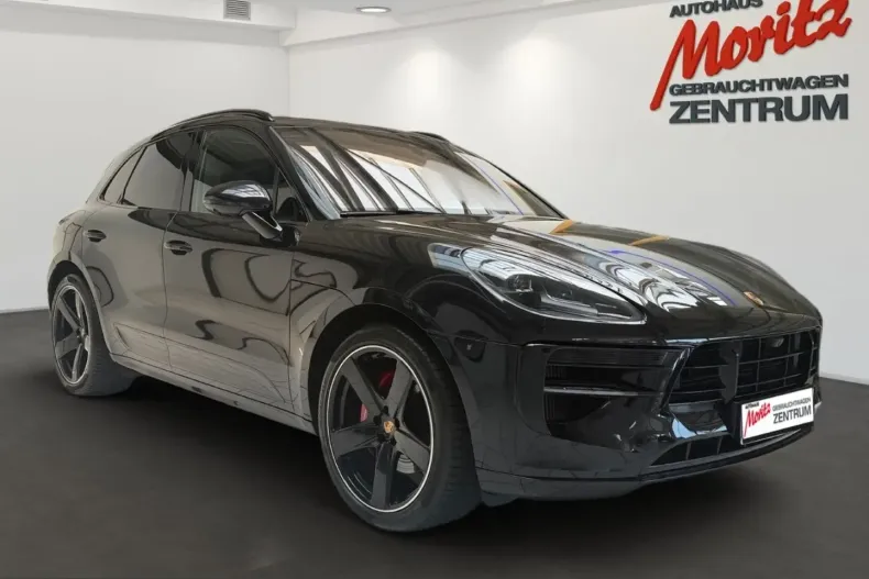 Porsche Macan din 2021 cu 69.574 km - oferta POR229797 - foto 3