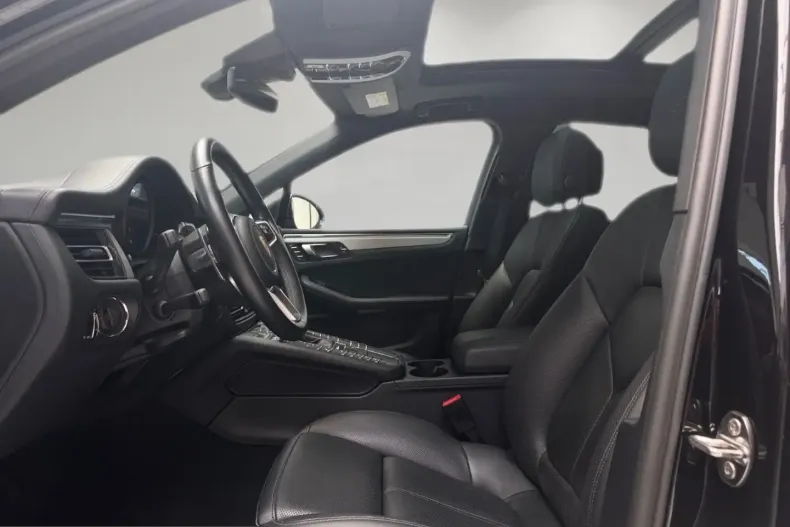 Porsche Macan din 2021 cu 69.574 km - oferta POR229797 - foto 7