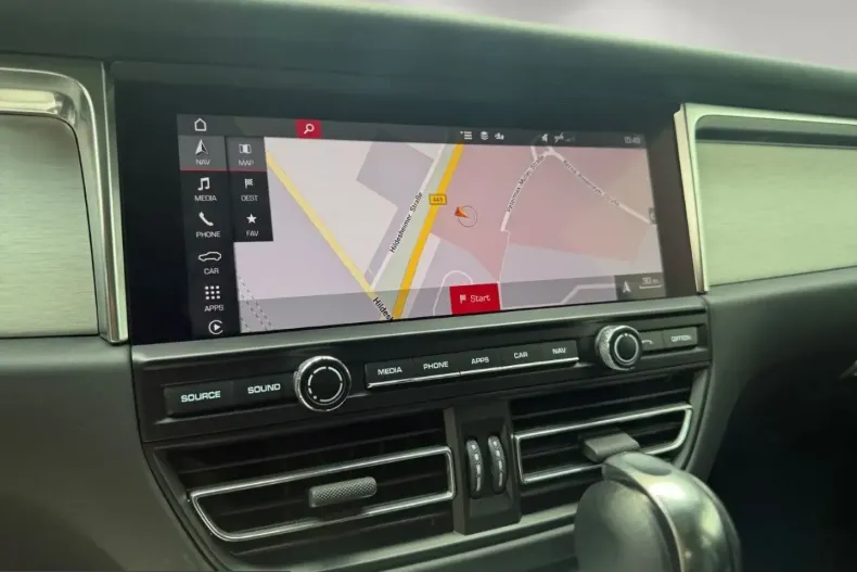 Porsche Macan din 2021 cu 69.574 km - oferta POR229797 - foto 9