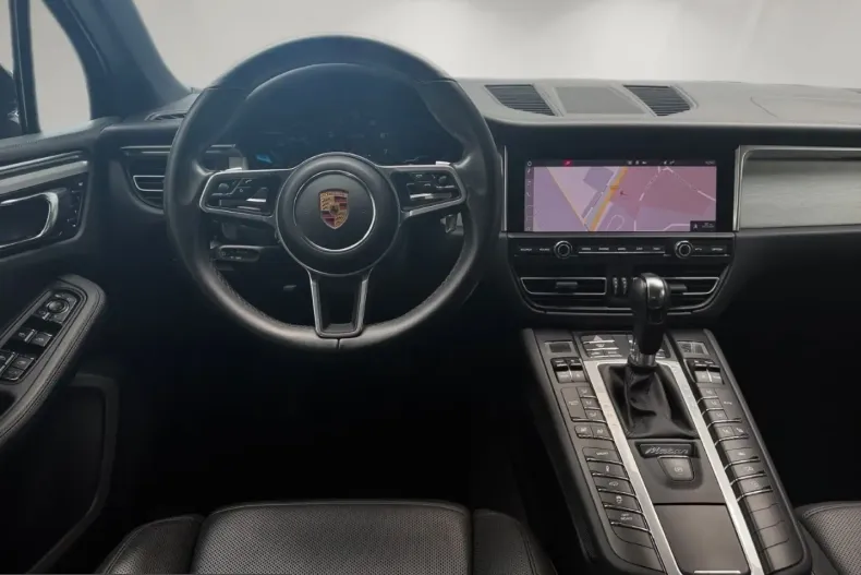 Porsche Macan din 2021 cu 69.574 km - oferta POR229797 - foto 10