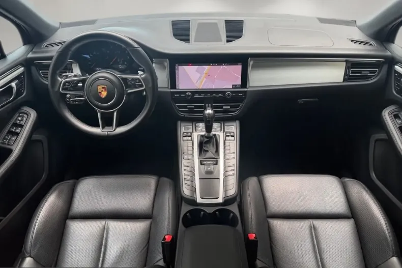 Porsche Macan din 2021 cu 69.574 km - oferta POR229797 - foto 11