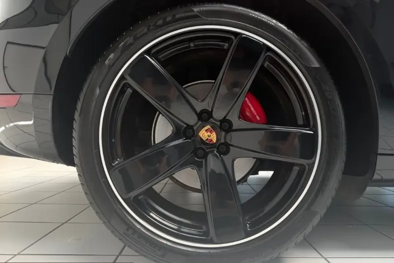 Porsche Macan din 2021 cu 69.574 km - oferta POR229797 - foto 20
