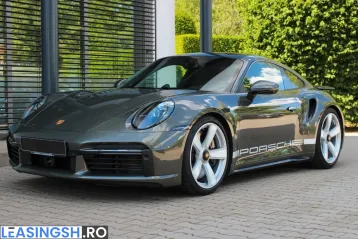 Porsche 992 din 2025 - oferta POR229798