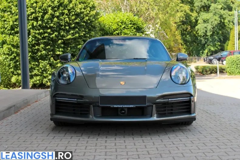 Porsche 992 din 2025 cu 12.300 km - oferta POR229798 - foto 2