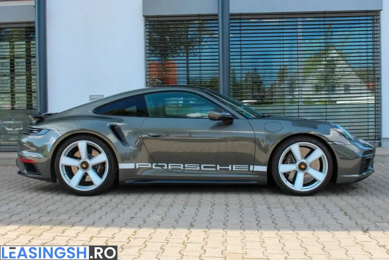 Porsche 992 din 2025 cu 12.300 km - oferta POR229798 - foto 4