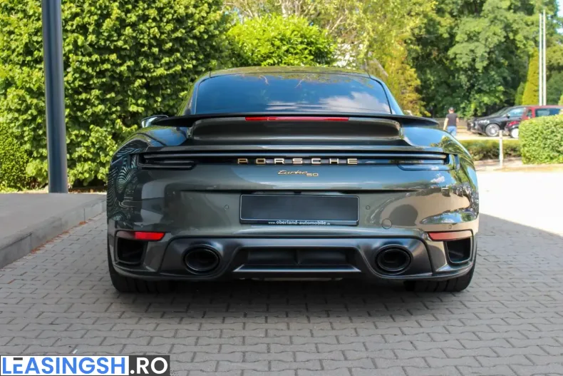Porsche 992 din 2025 cu 12.300 km - oferta POR229798 - foto 6