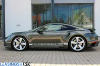 Porsche 992 din 2025 cu 12.300 km - oferta POR229798 - foto 8