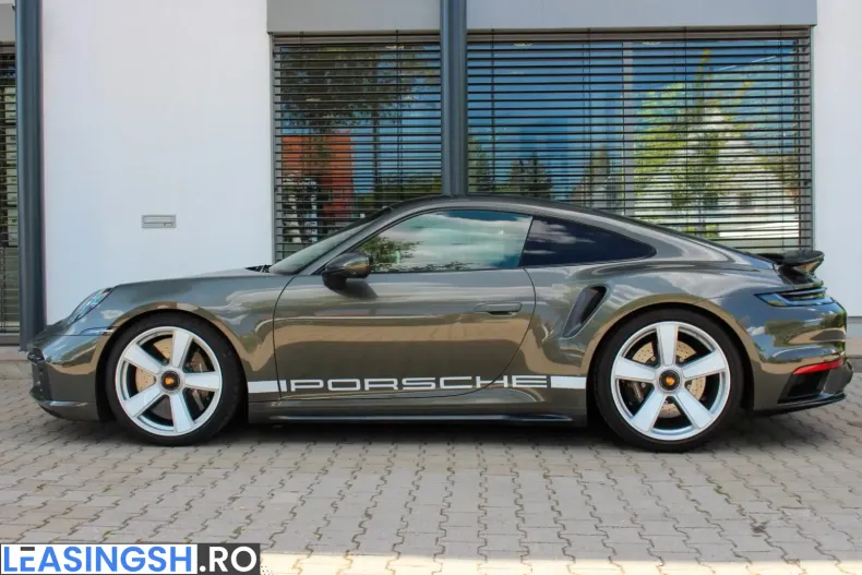 Porsche 992 din 2025 cu 12.300 km - oferta POR229798 - foto 8