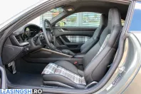 Porsche 992 din 2025 cu 12.300 km - oferta POR229798 - foto 10