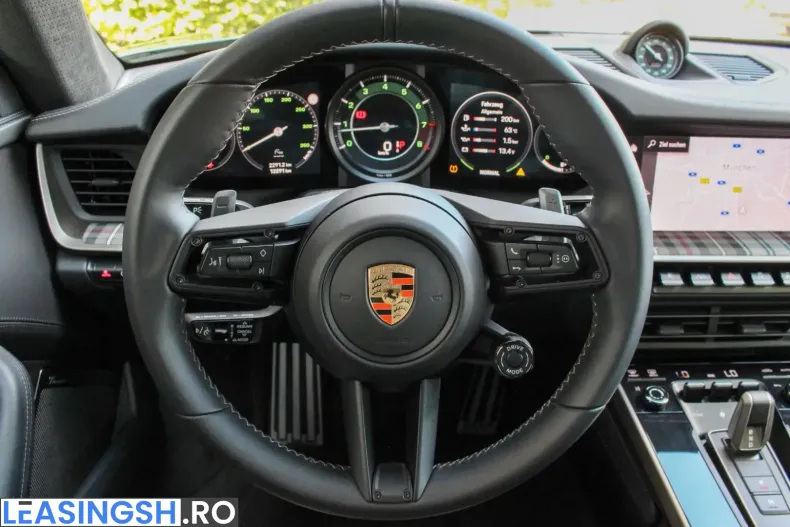 Porsche 992 din 2025 cu 12.300 km - oferta POR229798 - foto 25