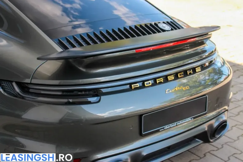 Porsche 992 din 2025 cu 12.300 km - oferta POR229798 - foto 30