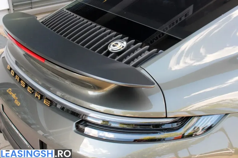 Porsche 992 din 2025 cu 12.300 km - oferta POR229798 - foto 31
