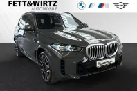 BMW X5 (Seria X) din 2025 cu 22.580 km - oferta BMW229800 - foto 1