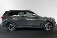 BMW X5 (Seria X) din 2025 cu 22.580 km - oferta BMW229800 - foto 2