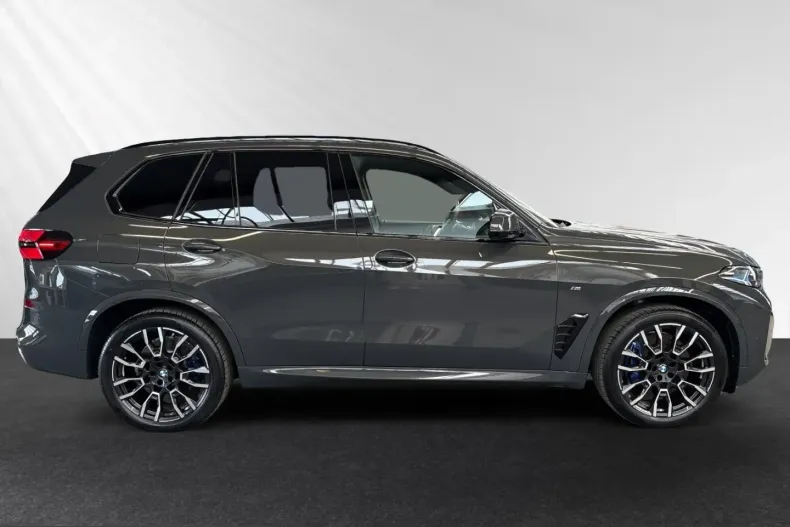 BMW X5 (Seria X) din 2025 cu 22.580 km - oferta BMW229800 - foto 2