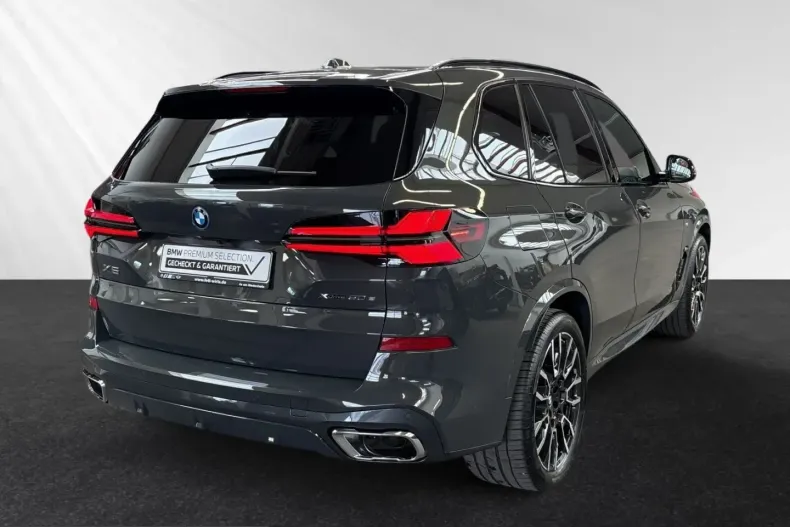 BMW X5 (Seria X) din 2025 cu 22.580 km - oferta BMW229800 - foto 3