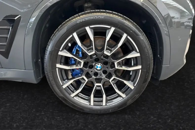 BMW X5 (Seria X) din 2025 cu 22.580 km - oferta BMW229800 - foto 5