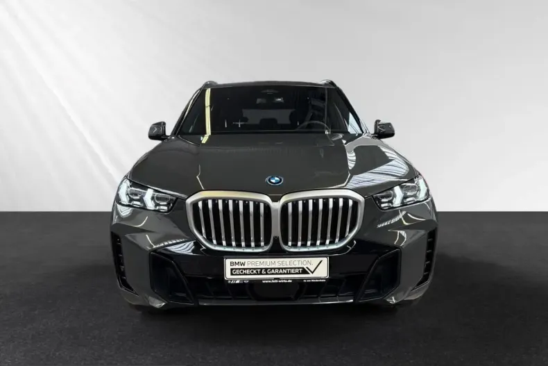 BMW X5 (Seria X) din 2025 cu 22.580 km - oferta BMW229800 - foto 7