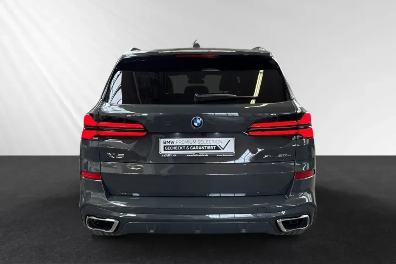 BMW X5 (Seria X) din 2025 cu 22.580 km - oferta BMW229800 - foto 8