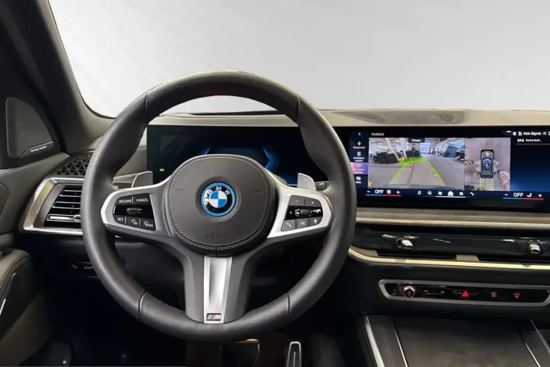 BMW X5 (Seria X) din 2025 cu 22.580 km - oferta BMW229800 - foto 12