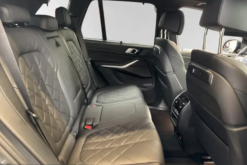 BMW X5 (Seria X) din 2025 cu 22.580 km - oferta BMW229800 - foto 15