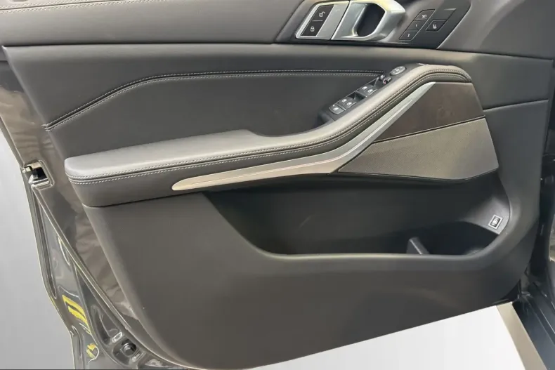 BMW X5 (Seria X) din 2025 cu 22.580 km - oferta BMW229800 - foto 17