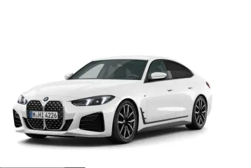 BMW 420i din 2025 - oferta BMW229801