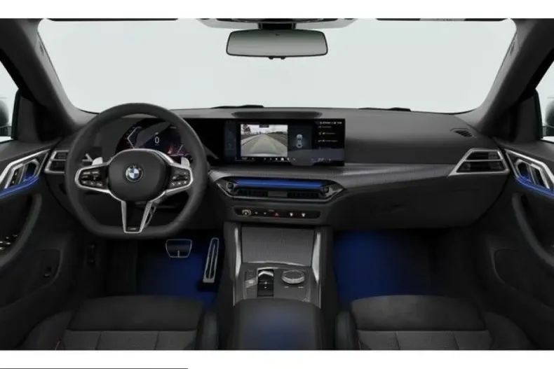 BMW 420i (Seria 4) din 2025 cu 15.293 km - oferta BMW229801 - foto 4