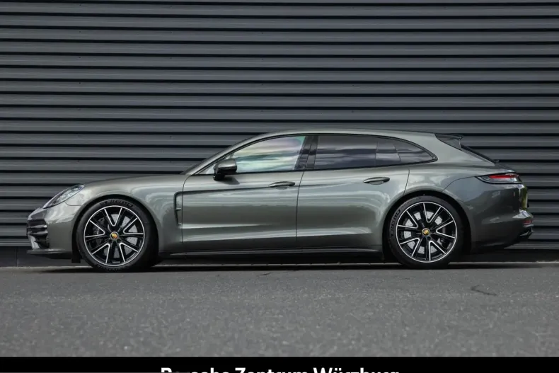 Porsche Panamera din 2023 cu 30.500 km - oferta POR229803 - foto 2