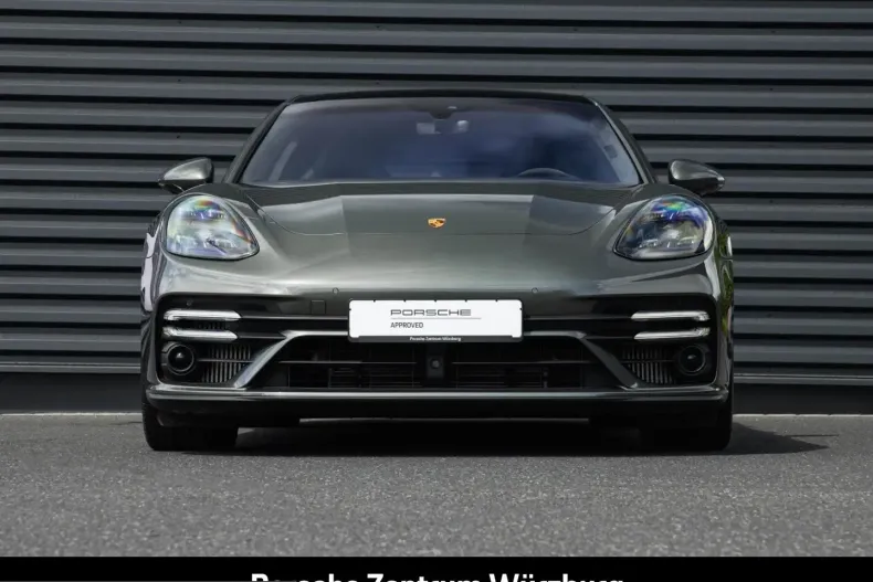 Porsche Panamera din 2023 cu 30.500 km - oferta POR229803 - foto 5