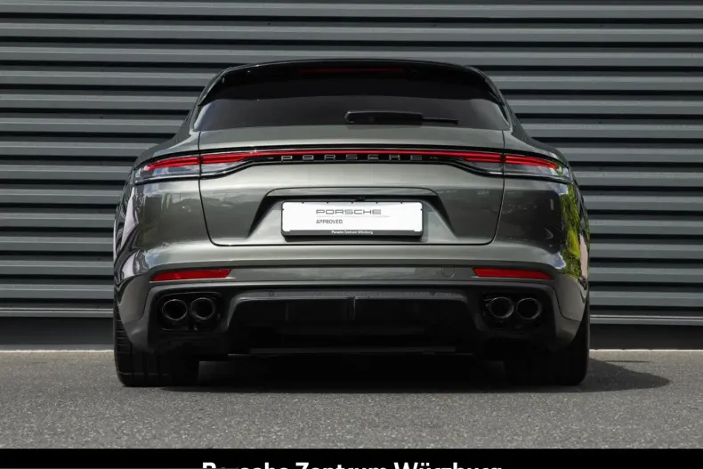 Porsche Panamera din 2023 cu 30.500 km - oferta POR229803 - foto 6