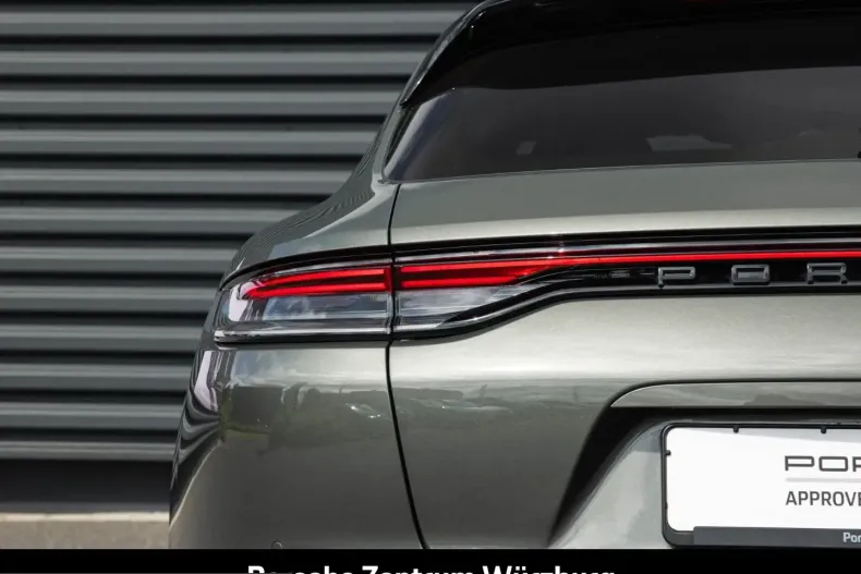 Porsche Panamera din 2023 cu 30.500 km - oferta POR229803 - foto 8