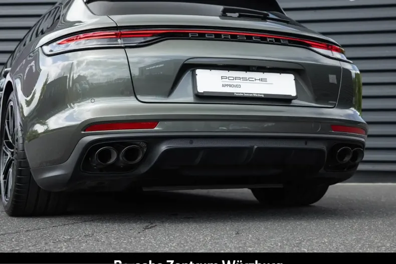Porsche Panamera din 2023 cu 30.500 km - oferta POR229803 - foto 9