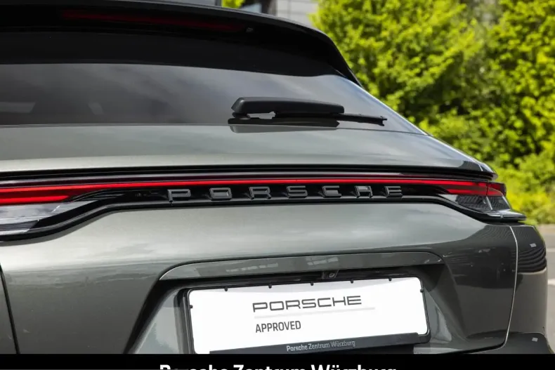 Porsche Panamera din 2023 cu 30.500 km - oferta POR229803 - foto 10