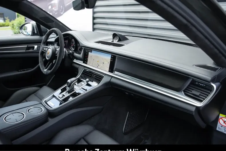 Porsche Panamera din 2023 cu 30.500 km - oferta POR229803 - foto 14