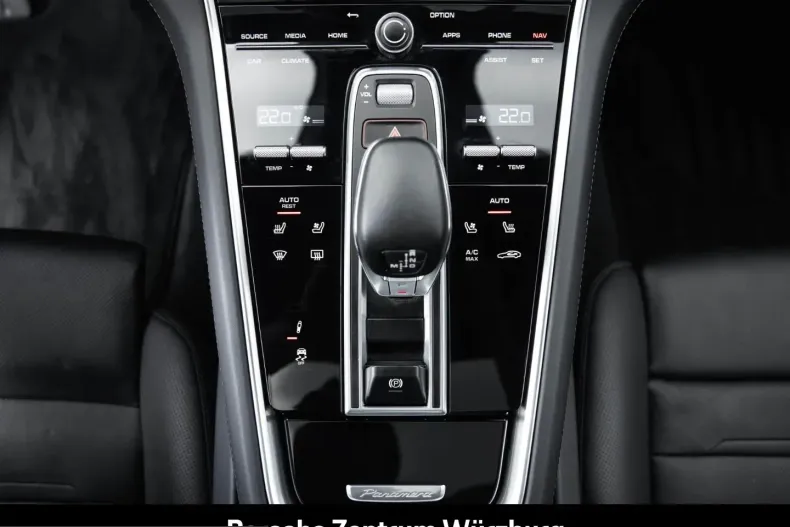 Porsche Panamera din 2023 cu 30.500 km - oferta POR229803 - foto 21