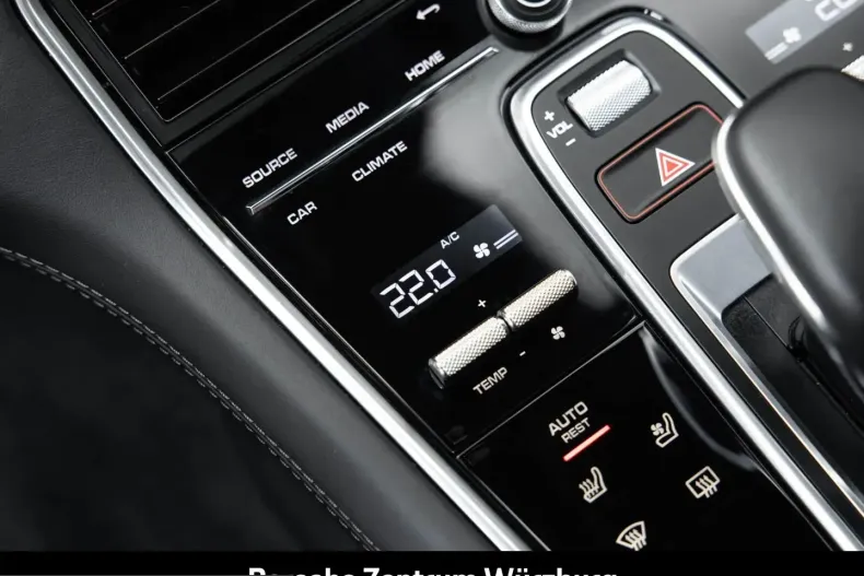 Porsche Panamera din 2023 cu 30.500 km - oferta POR229803 - foto 22