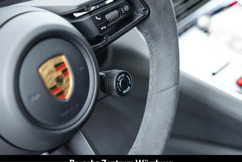 Porsche Panamera din 2023 cu 30.500 km - oferta POR229803 - foto 28